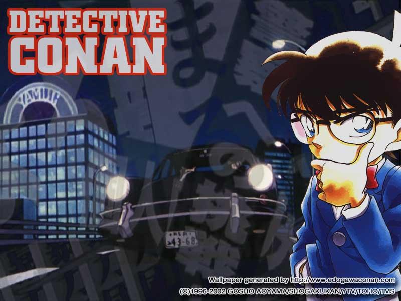 Otaku Gallery  / Anime e Manga / Detective Conan / Wallpapers / 163.jpg